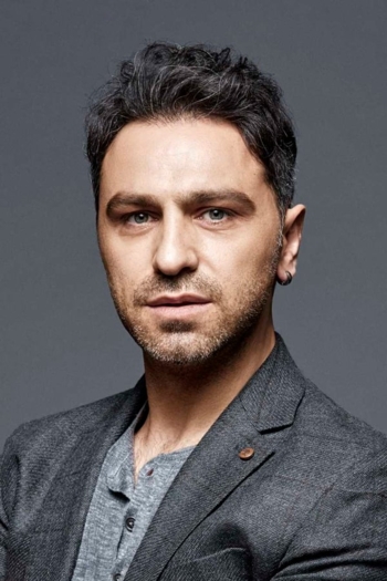 Actor Serdar Orçin