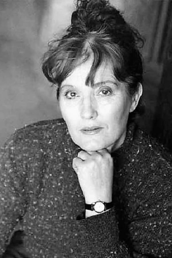 Actor Trinidad Rugero