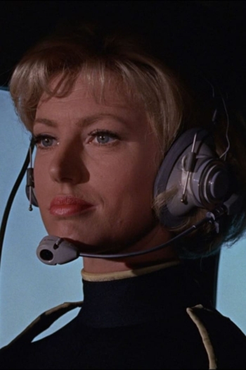 Actor Aleta Morrison