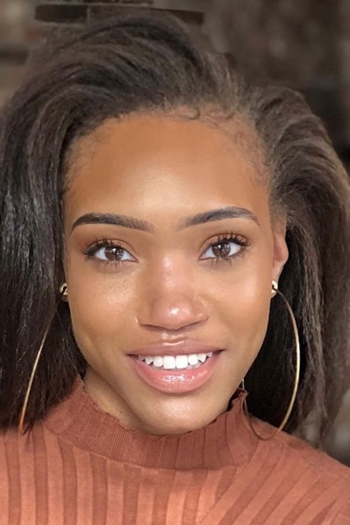 Actor Kourtney George