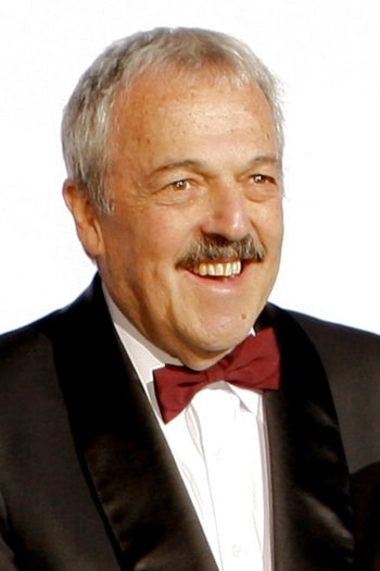 Actor Daniel Rabinovich