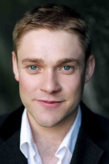 Actor Thomas Howes