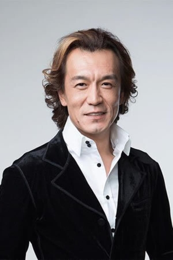 Actor Li Yong