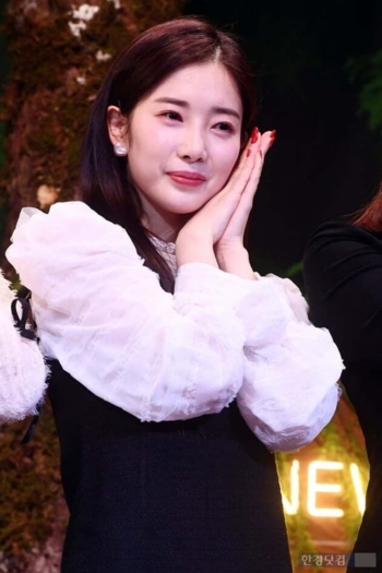 Actor Yoon Chaegyeong