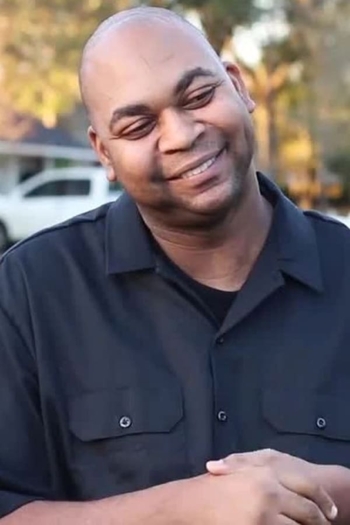 Actor Vernon Wiggins