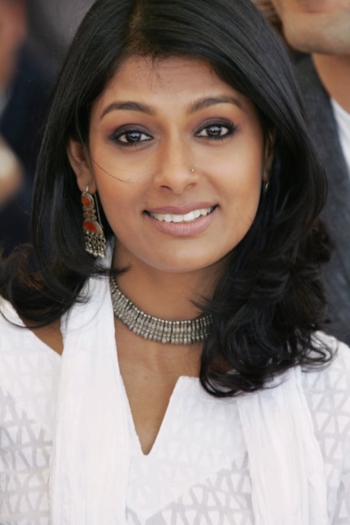 Actor Nandita Das