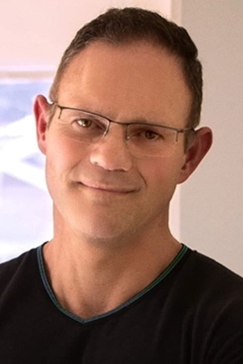 Actor Daniel Oliverio