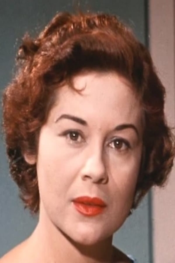 Actor Dolores Carlos