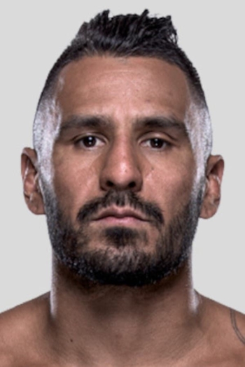 Actor Francisco Rivera