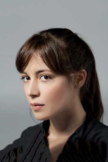 Actor Alexia Terezaki