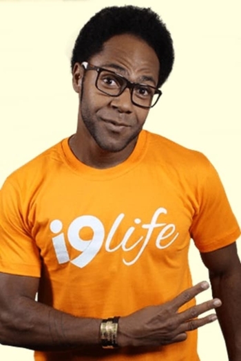 Actor Thalles Roberto