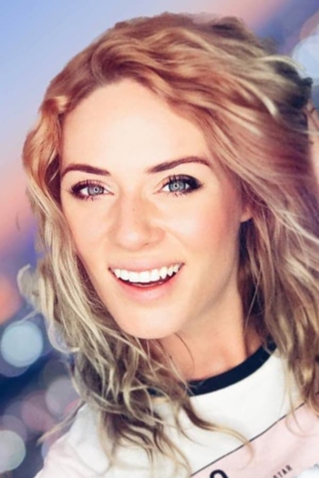 Actor Nikol Moravcová