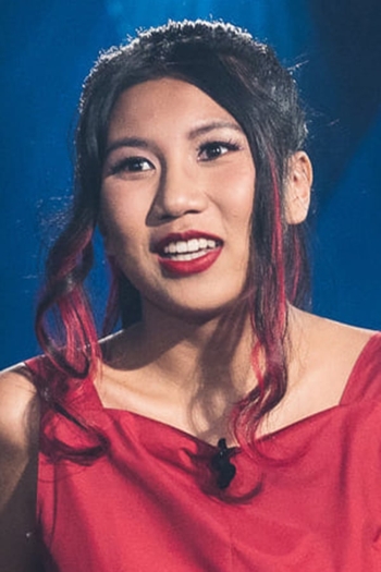 Actor Yasmeena Michaud