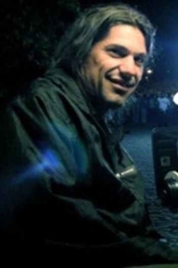 Actor Juarez Pavelak