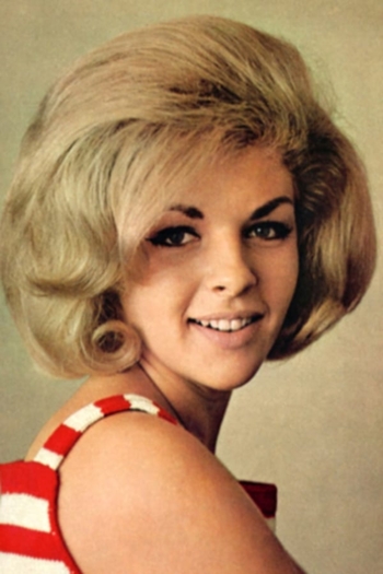 Actor Sharon Cintron