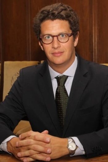 Actor Ricardo Salles