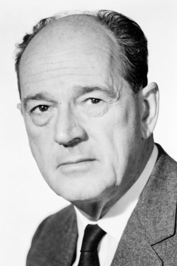 Actor Anthony Mann