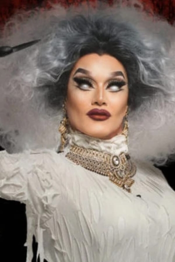 Actor Swanthula Boulet