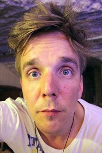 Actor Taavi Tõnisson