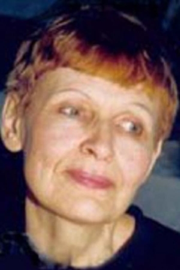 Actor Natalya Ryazantseva