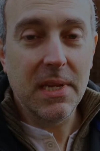 Actor Matthew Kregor