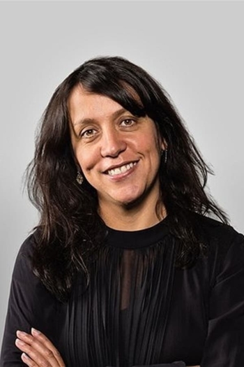 Film director Rachel Perkins