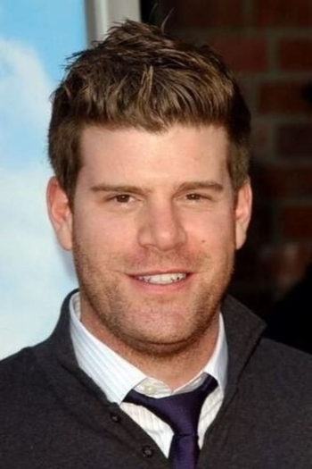 Actor Stephen Rannazzisi