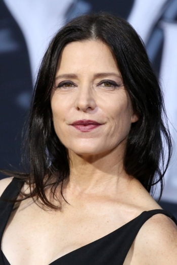 Actor Melora Walters