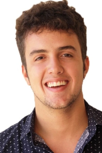 Actor Bernardo Bibancos