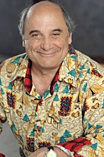 Actor Lou Bollo