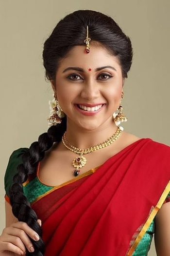 Actor Meghali