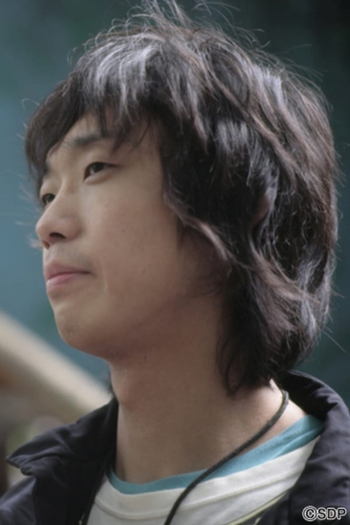Film director Jun'ichi Kanai