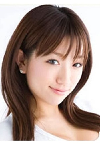 Actor Sayuri Ōtomo