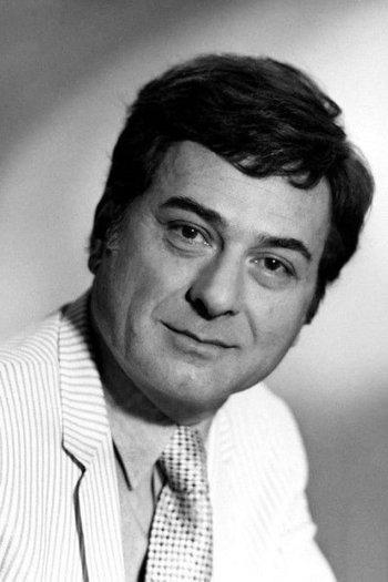 Actor Archil Gomiashvili