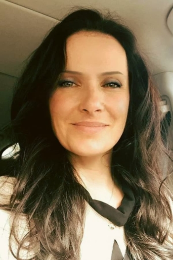 Actor Andrea Veselá