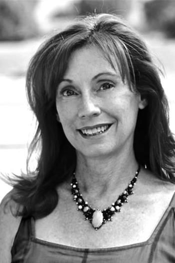 Actor Darva Campbell