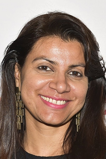 Film director Alankrita Shrivastava