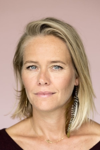 Actor Liesbeth Kamerling