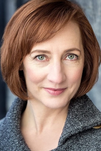 Actor Cherise Silvestri