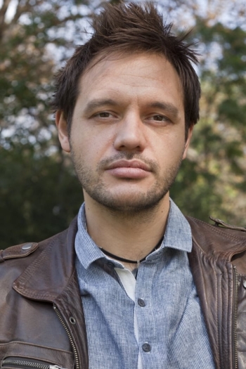 Film director Filippo Meneghetti