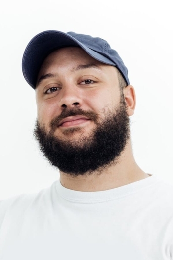 Actor Zakaria Haddad