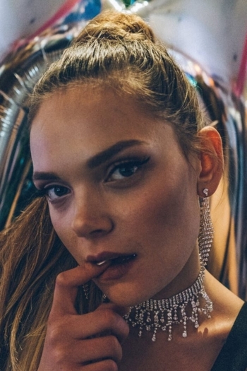 Actor Zofia Świątkiewicz