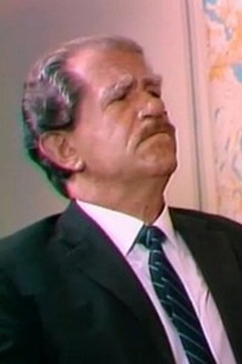 Actor Keijo Lindroos