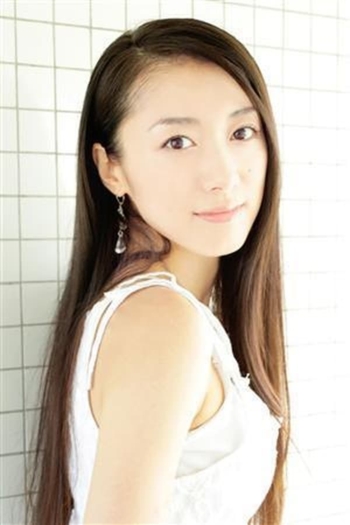 Actor Mami Fujioka