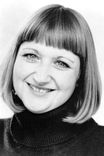 Actor Eileen Dunwoodie