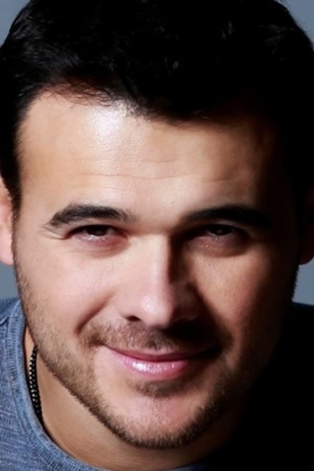 Actor Emin Agalarov