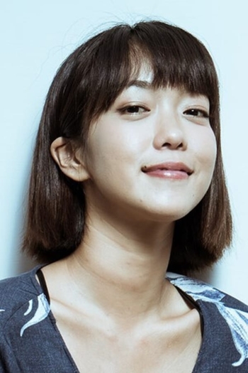 Actor Patty Pei-Yu Lee