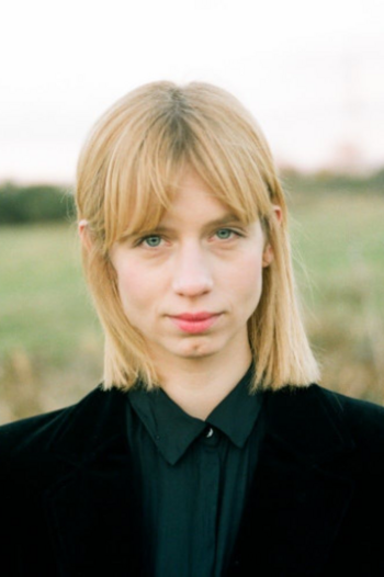 Film director Weronika Tofilska