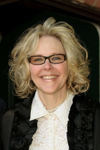 Actor Junie Lowry-Johnson