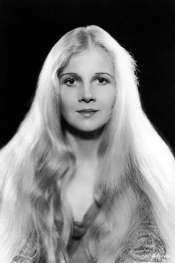 Actor Ann Harding